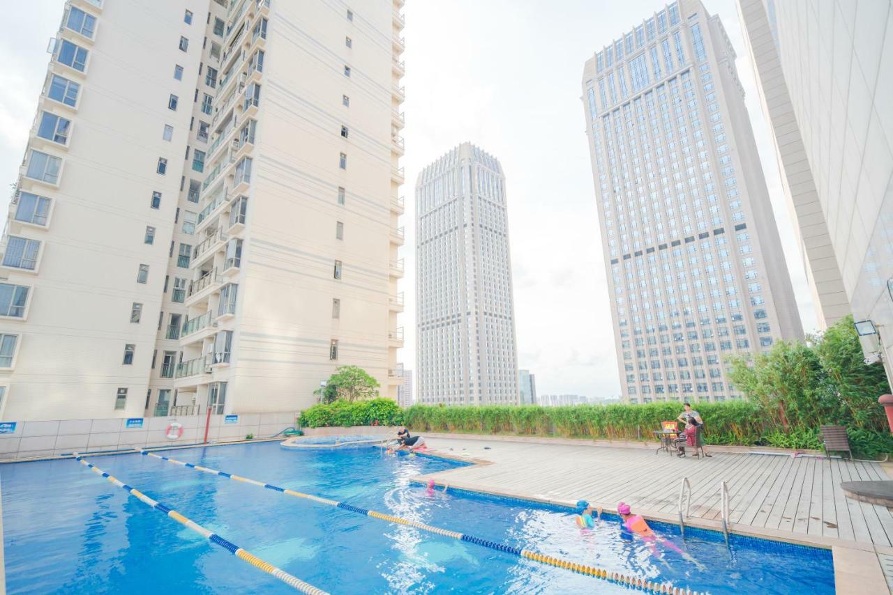 โรงแรมคิง เซ็นจูรี่ จงซาน ภายนอก รูปภาพ
